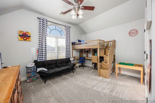 3922 Quarry Park Drive, Bartlesville, OK 74006