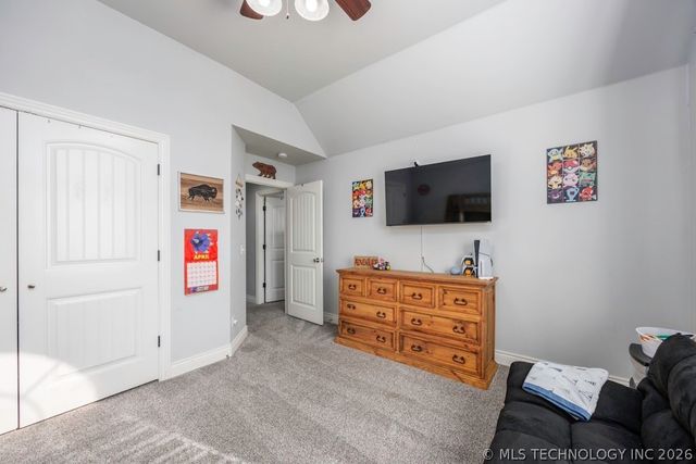 3922 Quarry Park Drive, Bartlesville, OK 74006