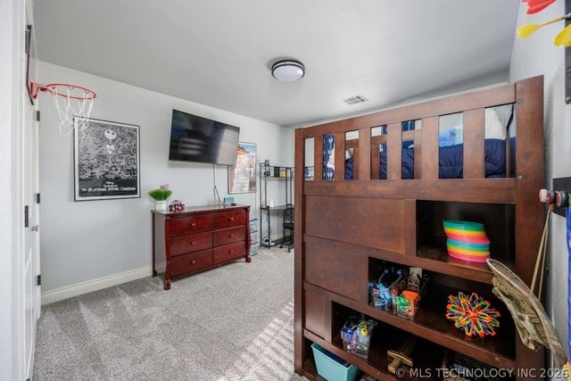 3922 Quarry Park Drive, Bartlesville, OK 74006