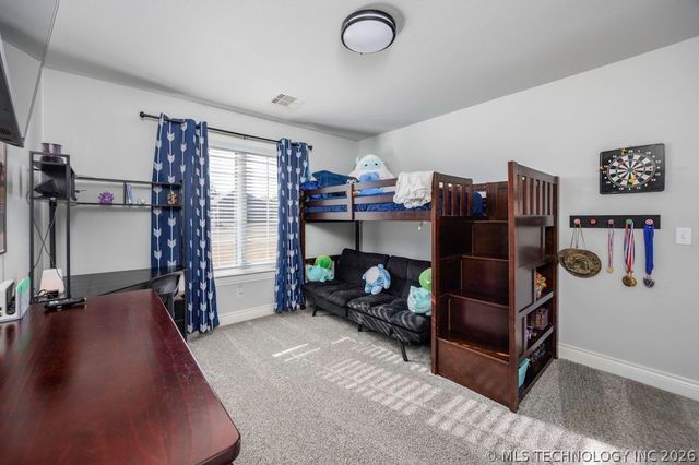 3922 Quarry Park Drive, Bartlesville, OK 74006