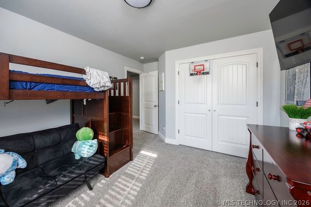 3922 Quarry Park Drive, Bartlesville, OK 74006