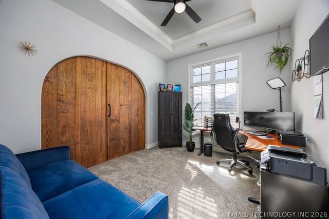 3922 Quarry Park Drive, Bartlesville, OK 74006