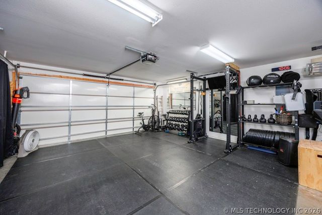 3922 Quarry Park Drive, Bartlesville, OK 74006