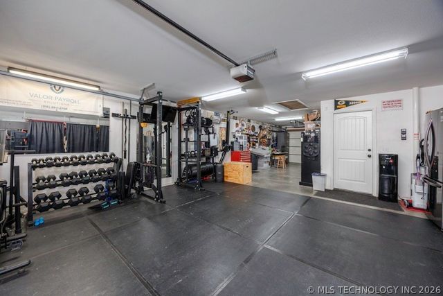 3922 Quarry Park Drive, Bartlesville, OK 74006