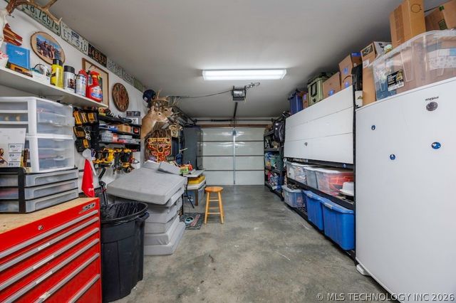 3922 Quarry Park Drive, Bartlesville, OK 74006