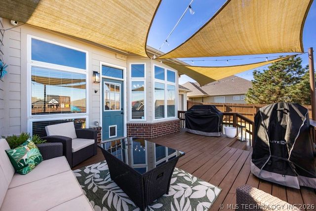 3922 Quarry Park Drive, Bartlesville, OK 74006