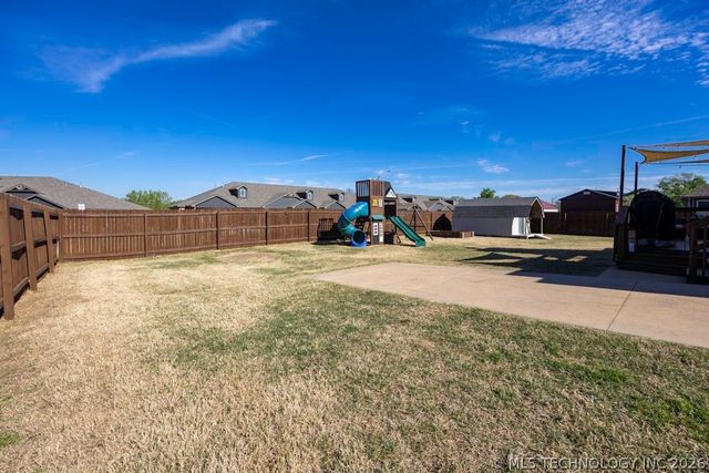 3922 Quarry Park Drive, Bartlesville, OK 74006