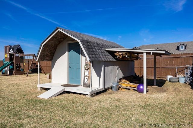 3922 Quarry Park Drive, Bartlesville, OK 74006