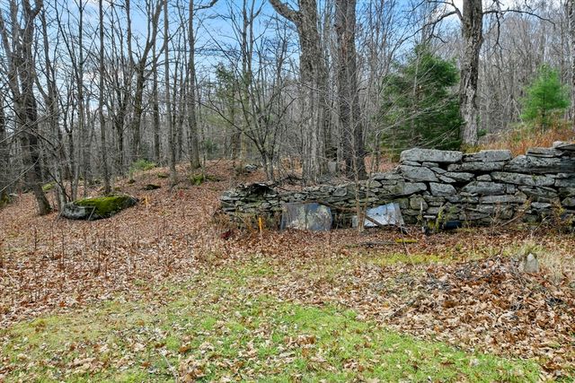768 Washington Mountain Rd, Washington, MA 01223