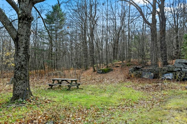 768 Washington Mountain Rd, Washington, MA 01223