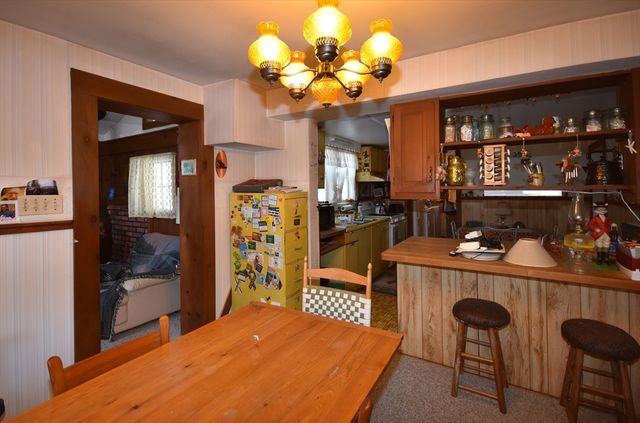 768 Washington Mountain Rd, Washington, MA 01223