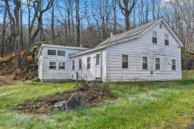 768 Washington Mountain Rd, Washington, MA 01223
