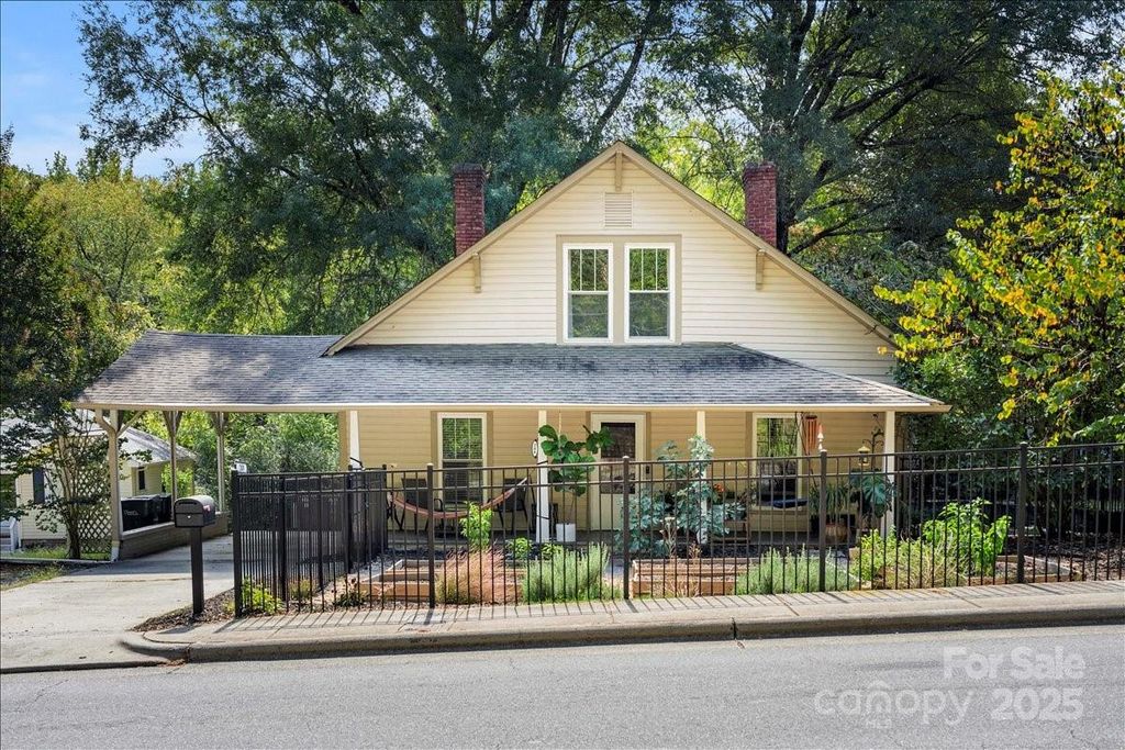 208 Corban Avenue SE, Concord, NC 28025