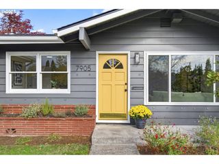 7905 Se LINCOLN St, Portland, OR 97215