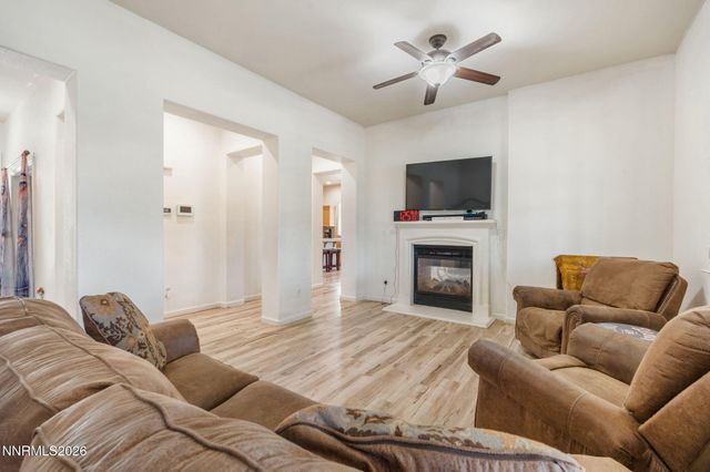 7337 Phoenix Drive, Sparks, NV 89436