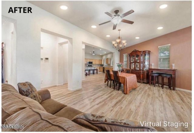 7337 Phoenix Drive, Sparks, NV 89436