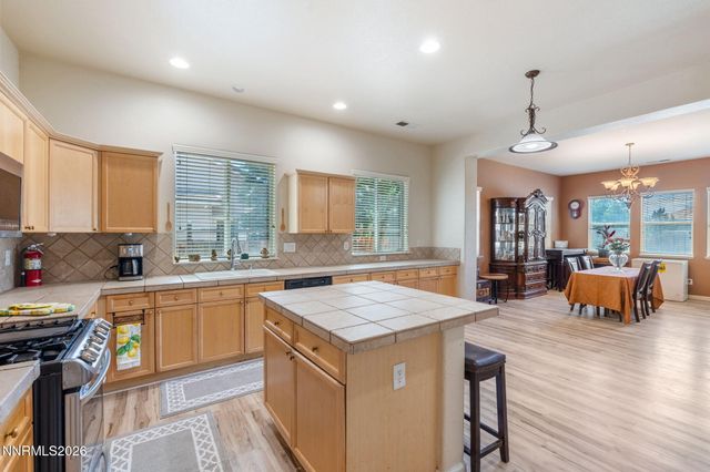 7337 Phoenix Drive, Sparks, NV 89436
