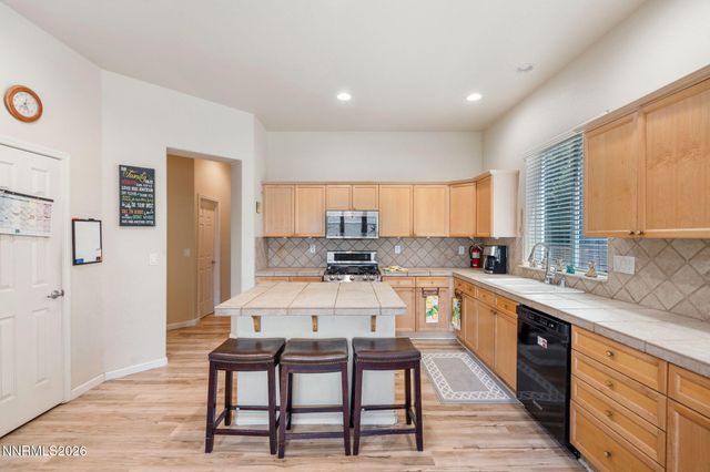 7337 Phoenix Drive, Sparks, NV 89436