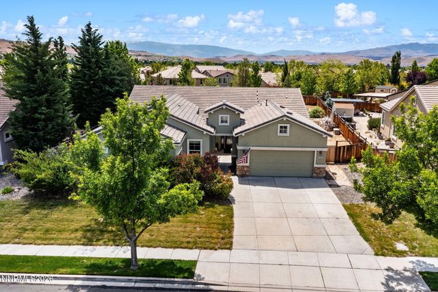 7337 Phoenix Drive, Sparks, NV 89436