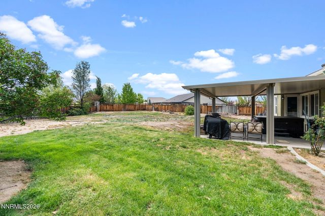 7337 Phoenix Drive, Sparks, NV 89436