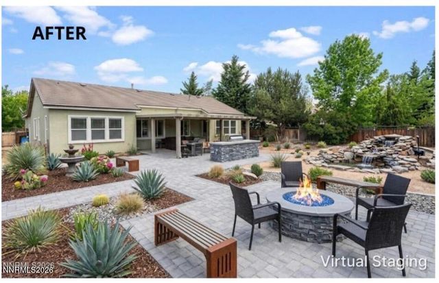 7337 Phoenix Drive, Sparks, NV 89436