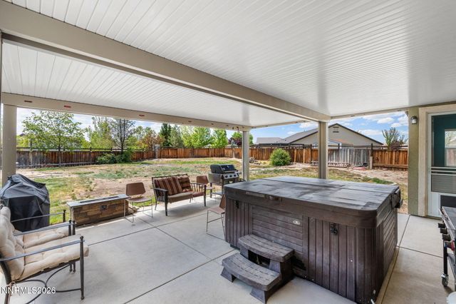 7337 Phoenix Drive, Sparks, NV 89436