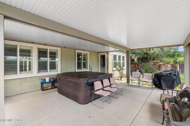 7337 Phoenix Drive, Sparks, NV 89436
