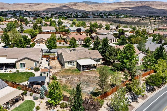 7337 Phoenix Drive, Sparks, NV 89436