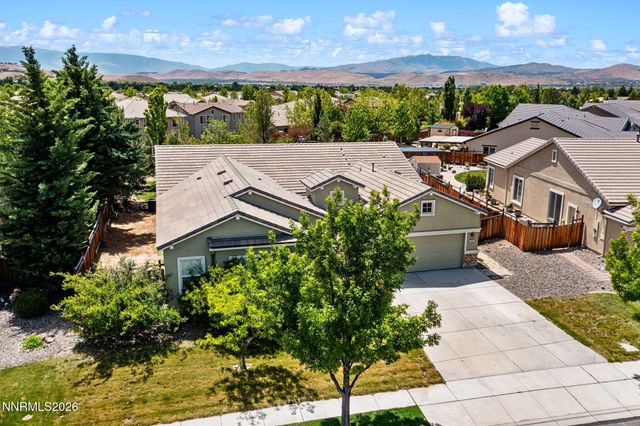 7337 Phoenix Drive, Sparks, NV 89436