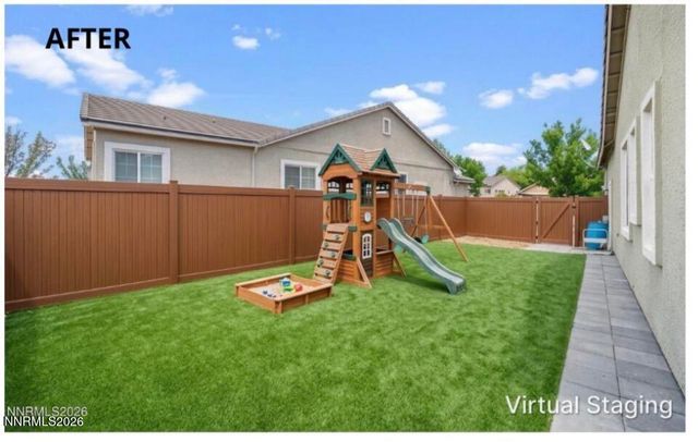 7337 Phoenix Drive, Sparks, NV 89436