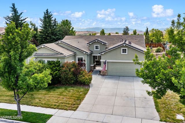 7337 Phoenix Drive, Sparks, NV 89436