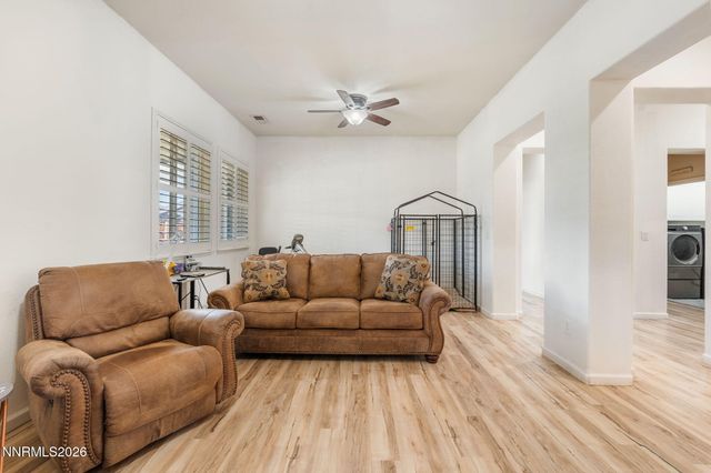 7337 Phoenix Drive, Sparks, NV 89436