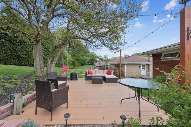 11 Lynn Lee Dr, City Of Greensburg, PA 15601