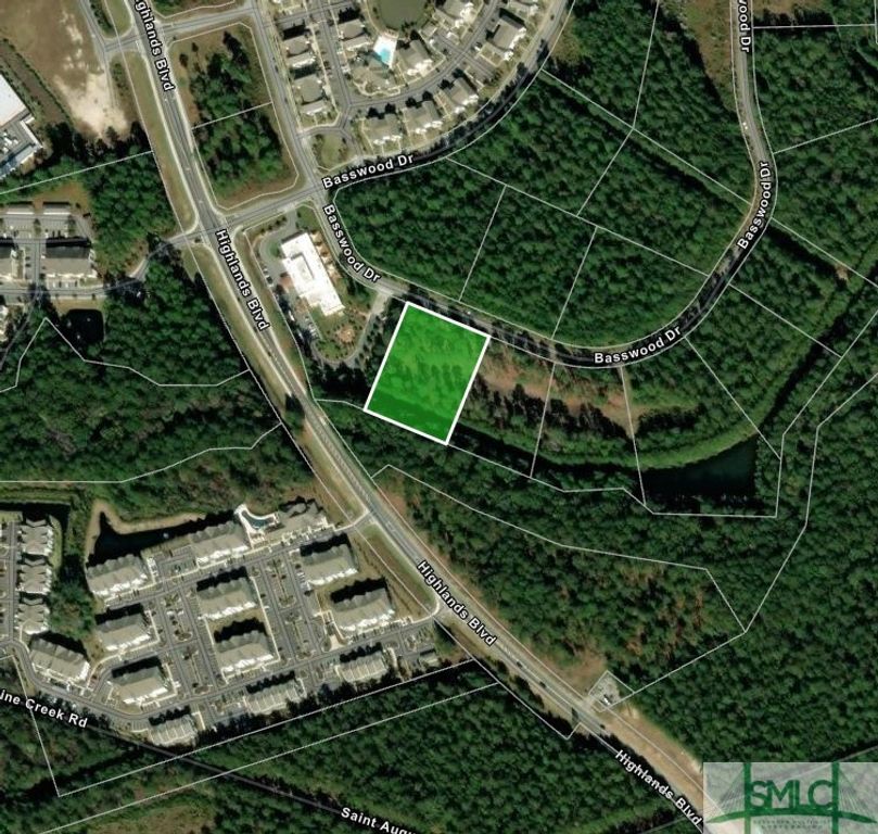 Image 1 of property listing at 166 Basswood Drive, Savannah, GA 31407