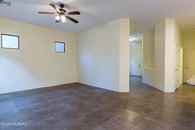 453 E Croydon Park Road, Tucson, AZ 85704