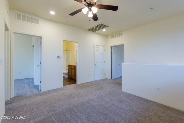 453 E Croydon Park Road, Tucson, AZ 85704
