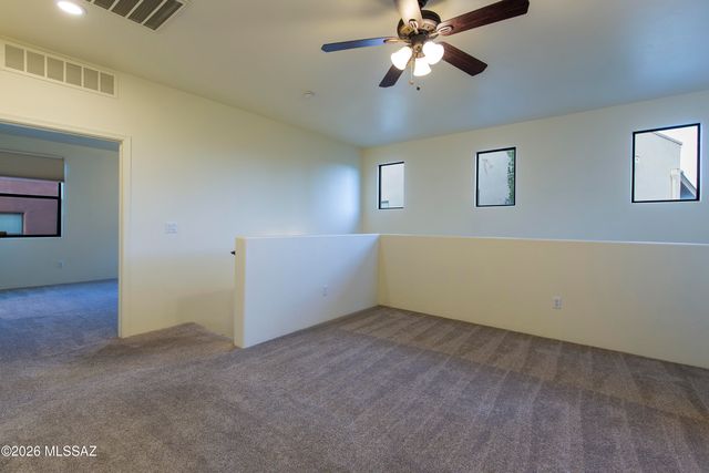 453 E Croydon Park Road, Tucson, AZ 85704