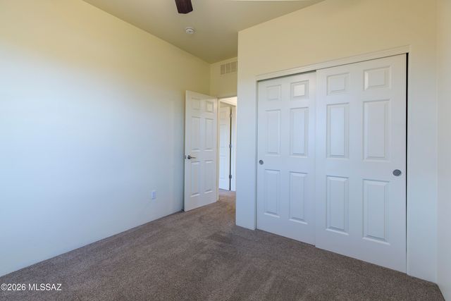 453 E Croydon Park Road, Tucson, AZ 85704