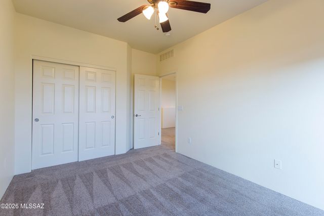 453 E Croydon Park Road, Tucson, AZ 85704