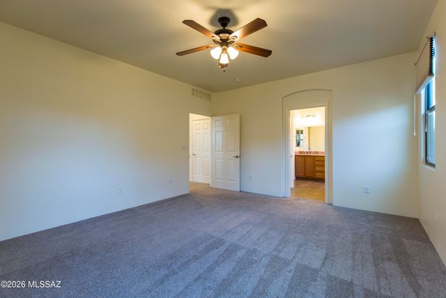 453 E Croydon Park Road, Tucson, AZ 85704