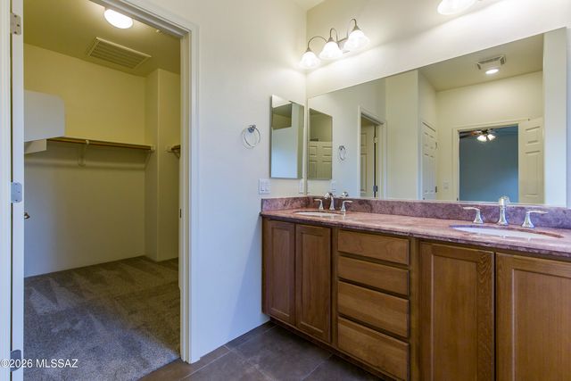 453 E Croydon Park Road, Tucson, AZ 85704