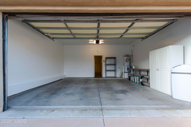 453 E Croydon Park Road, Tucson, AZ 85704