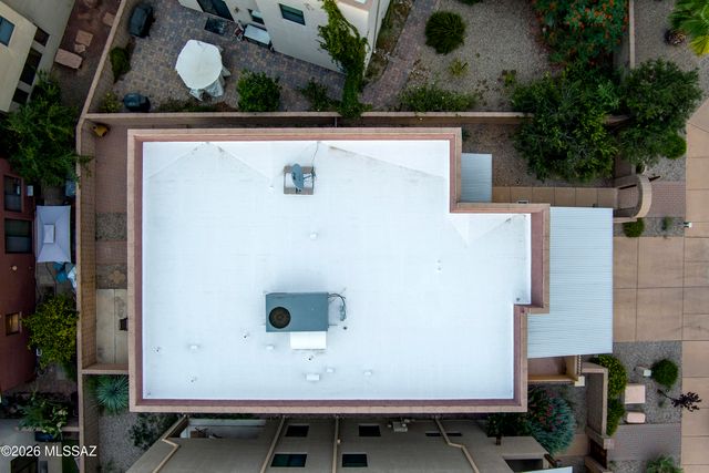 453 E Croydon Park Road, Tucson, AZ 85704