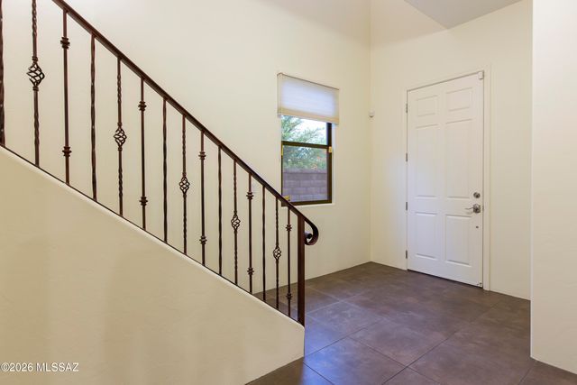 453 E Croydon Park Road, Tucson, AZ 85704