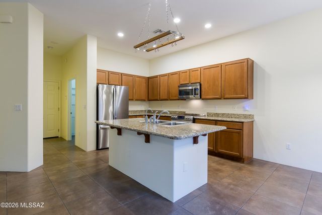 453 E Croydon Park Road, Tucson, AZ 85704