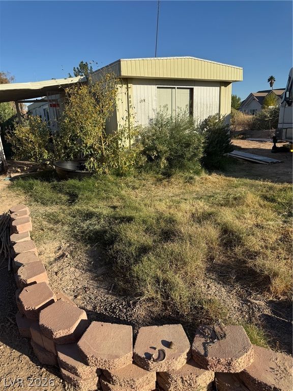 490 Kay Geng Street, Overton, NV 89040