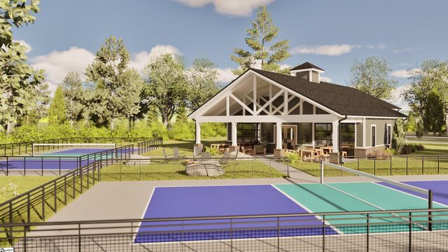 205 Bostic Court, Pendleton, SC 29670