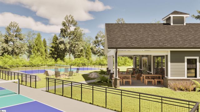 205 Bostic Court, Pendleton, SC 29670