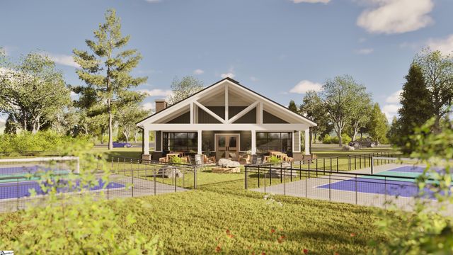 205 Bostic Court, Pendleton, SC 29670