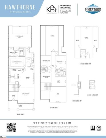 205 Bostic Court, Pendleton, SC 29670